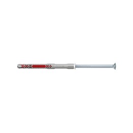 Fischer 562151 ancrage à vis et cheville murale 50 pièce(s) Ancre d'expansion 120 mm