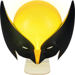 Maschera Paladone Wolverine Light