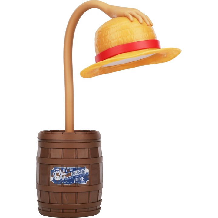 Paladone Straw Hat Posable Light