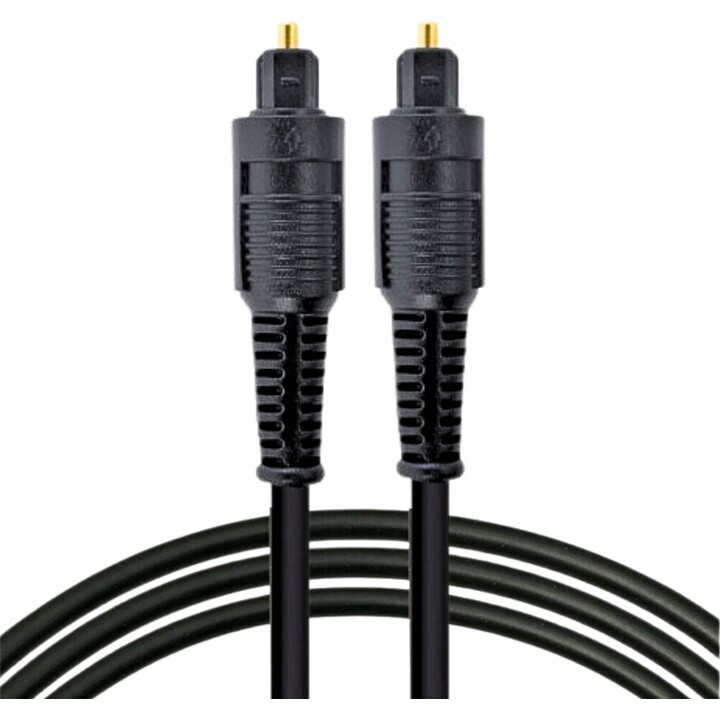 Câble optique TOSLINK 3M
