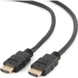 HDMI v2.0 male-male cable, 3.0 m, bulk package