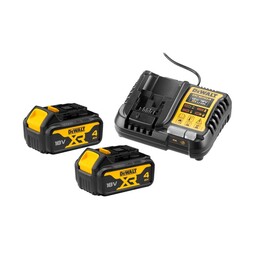 DeWALT DCB1104M2-QW Non categorizzato