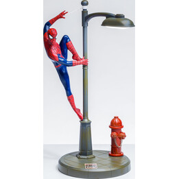Paladone Spiderman Lamp
