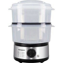 Beper BC.261 cuiseur vapeur 5 L