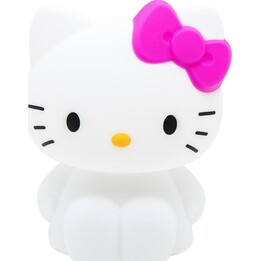 Paladone Hello Kitty SquishyGlo Silikonlicht