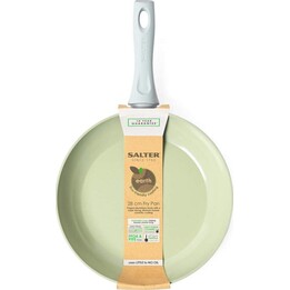 Padella Salter BW092781EU7 Earth 28cm Verde