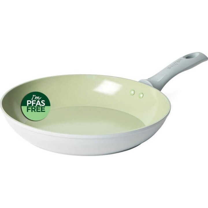 Frigideira Salter BW092781EU7 Earth de 28 cm, verde