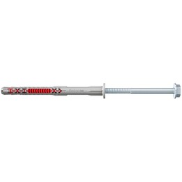 Fischer 562169 Schraubanker/Dübel 50 Stück(e) Spreizdübel 120 mm