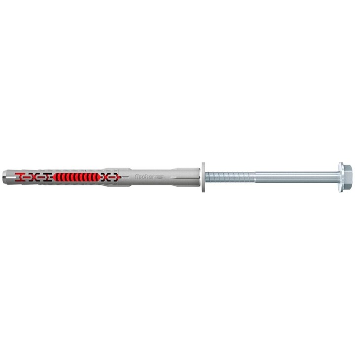 Fischer 562169 Schraubanker/Dübel 50 Stück(e) Spreizdübel 120 mm