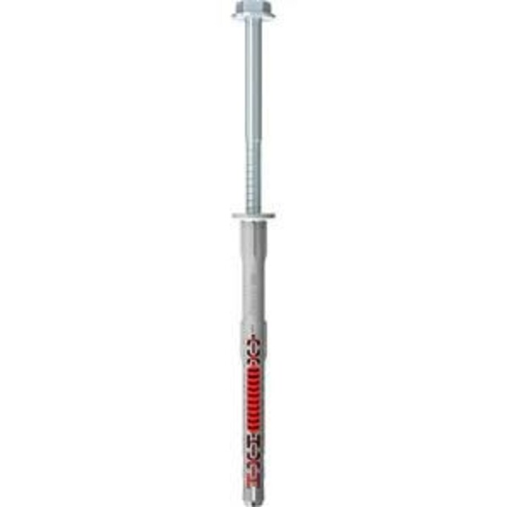 Fischer 562169 Schraubanker/Dübel 50 Stück(e) Spreizdübel 120 mm