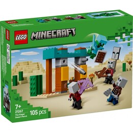 LEGO MINECRAFT 21267