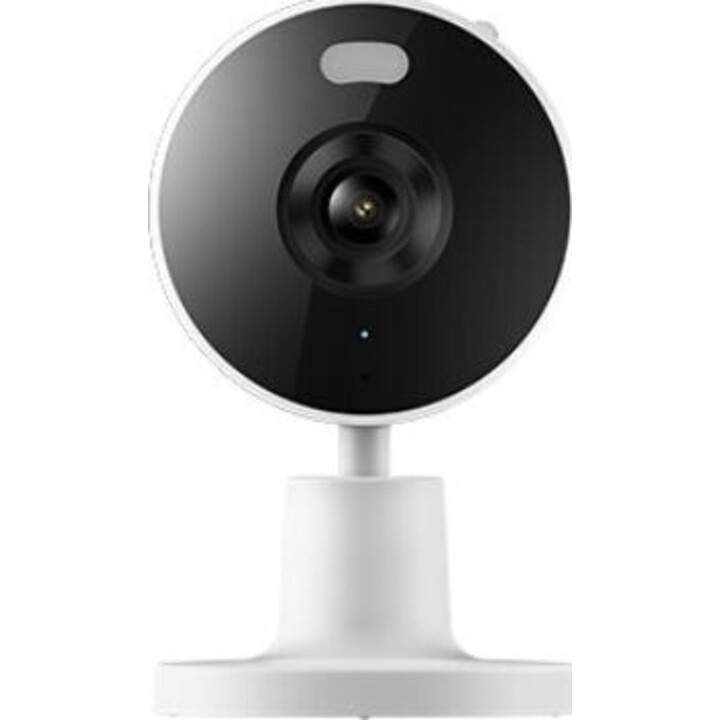 Xiaomi smart camera c100 1080p white surveillance camera