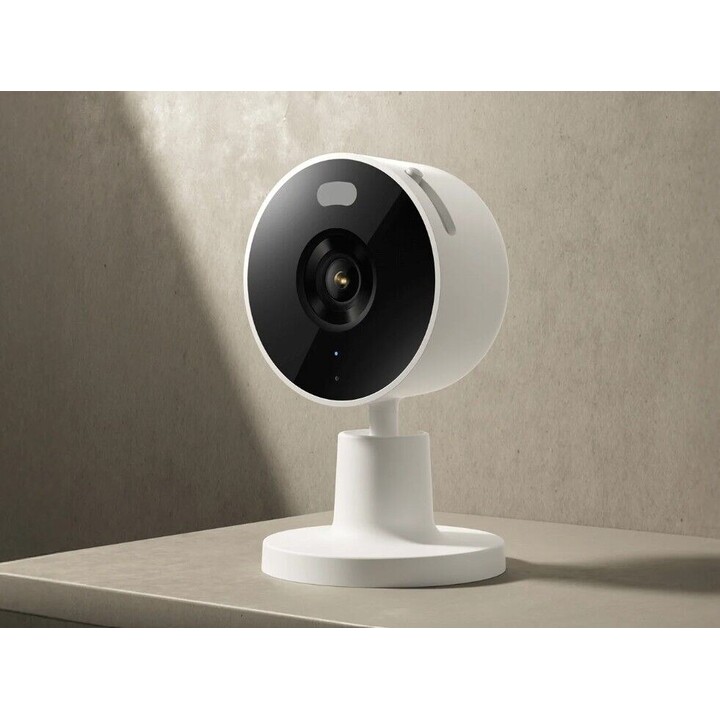 Xiaomi smart camera c100 1080p white surveillance camera