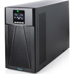 Digitus OnLine USV-Anlagen, Tower Typ, 3000 VA / 3000 W