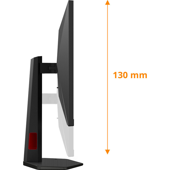 Monitor LCD | AOC | 27" | 1920 x 1080 pixel | Full HD | Formato nativo 16:9 | LED | Piatto | 27G4ZR