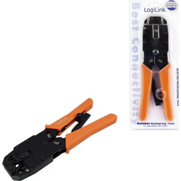 Universal crimping tool RJ11/12/45 High quality