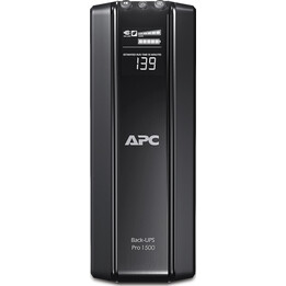 BR1500G-FR APC Power Sav Back-UPS Pro 1500