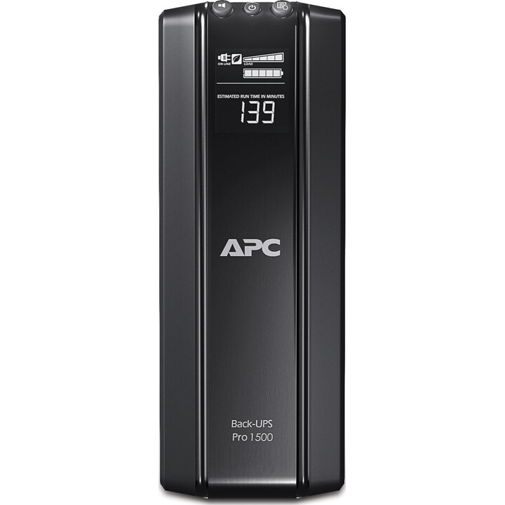 BR1500G-FR APC Power Sav Back-UPS Pro 1500