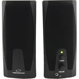 Lautsprecher 2.0 GIOCOSO EP110 2x3W