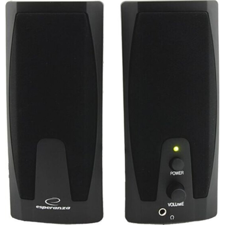 Altoparlanti 2.0 GIOCOSO EP110 2x3W