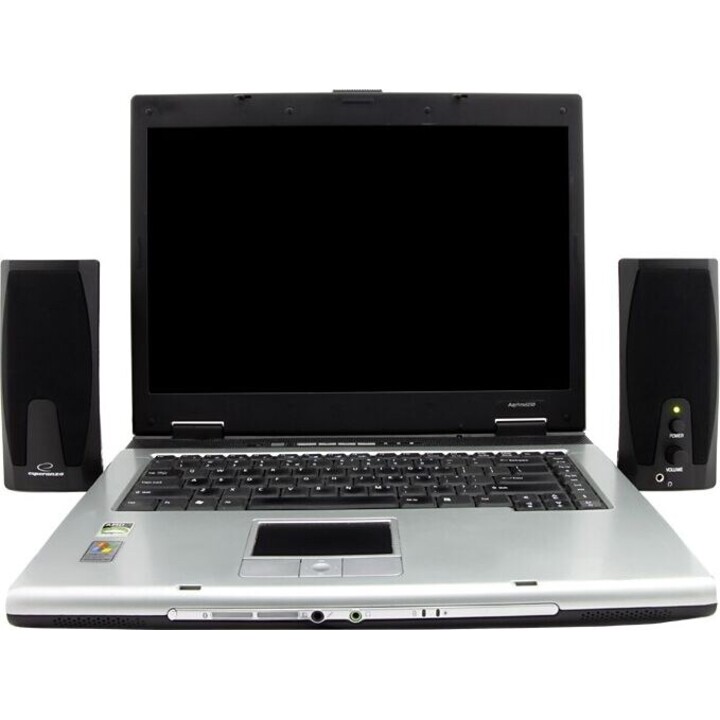 Altoparlanti 2.0 GIOCOSO EP110 2x3W
