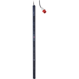 AP7557 PDU rack base Zero U 11kW 36xC13/6xC19