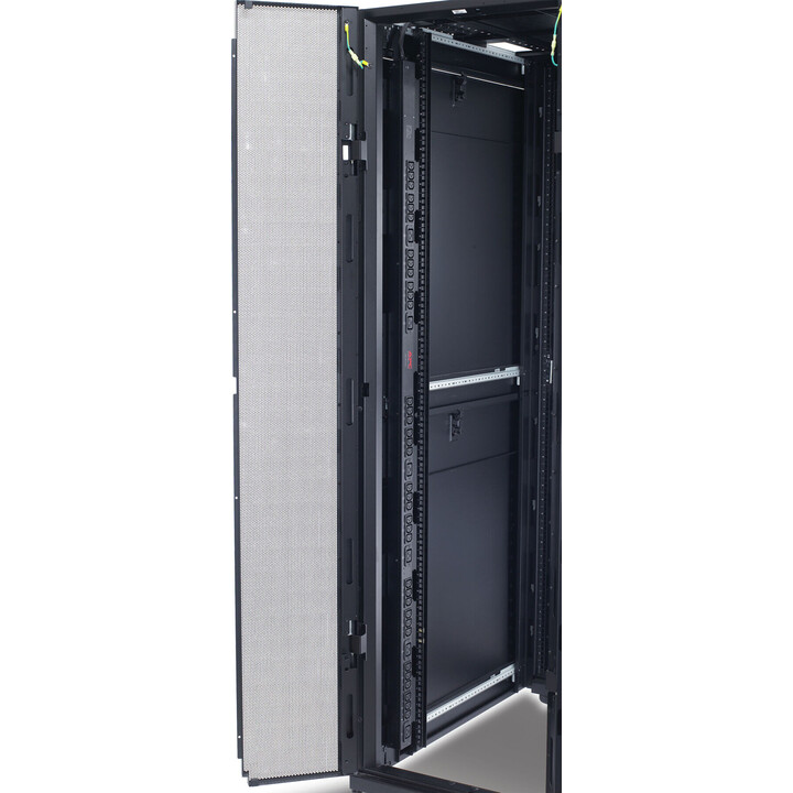 AP7557 RACK PDU BASIC ZERO U 11kW 36xC13/6xC19