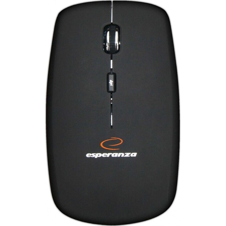 EM120K WIRELESS 2.4GHZ IN STILE MAC