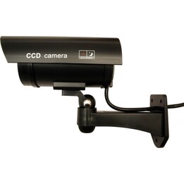 Cámara ficticia IR1100 B con LED infrarrojo