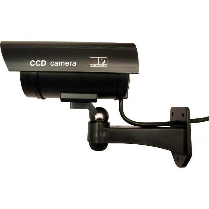 Telecamera fittizia IR1100 B LED IR