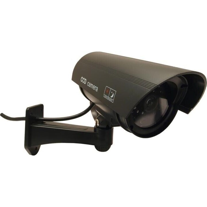 Telecamera fittizia IR1100 B LED IR