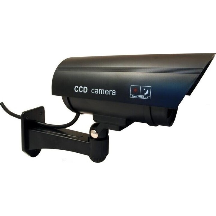 Telecamera fittizia IR1100 B LED IR