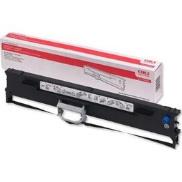 OKI ML6300FB black ribbon