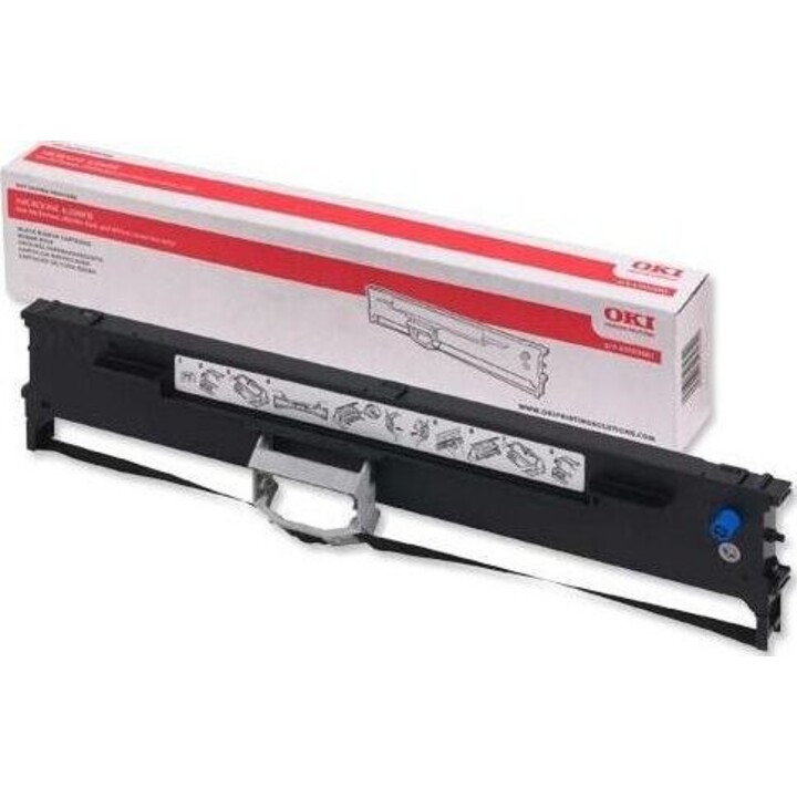 OKI ML6300FB ruban noir