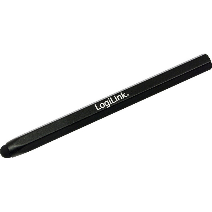 Logilink AA0010 lápiz digital Negro