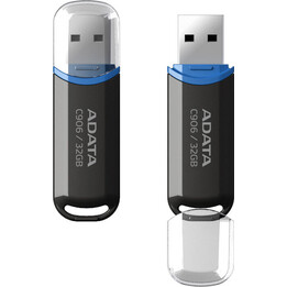 DashDrive Classic C906 32 GB USB 2.0 Schwarz