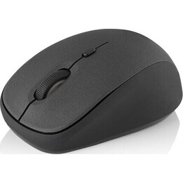 Modecom WM6 mouse ottico wireless nero