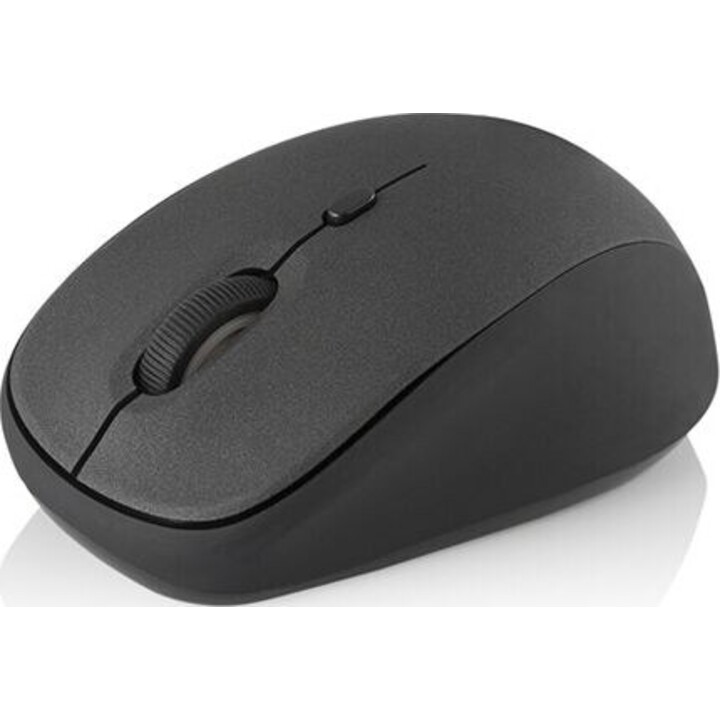 Modecom WM6 mouse ottico wireless nero