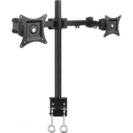 Halterung für 2 LCD-Monitore 13-27''L02