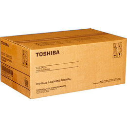 Toner original TOSHIBA TF-C25 Ciano - 6AJ00000072 [PAG-26000]