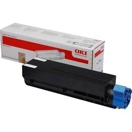 Toner SCHWARZ 1,5k für B401/MB441/451 44992401