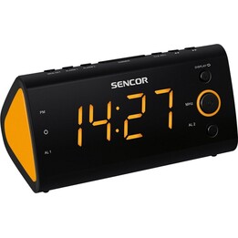 Radio-horloge SRC 170OR