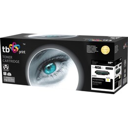 Toner for HP ENTER 551 YELLOW TH-402ARO remanufactured new OPC