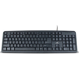 Clavier Tracer Maverick Noir USB