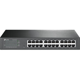 TP-Link TL-SG1024DE switch Easy Smart Gigabit 24 ports