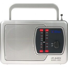 Radio MARIA Plata