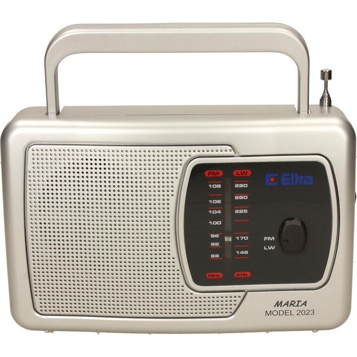 Radio MARIA Plata