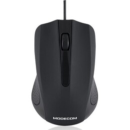 Souris optique filaire M9 noire