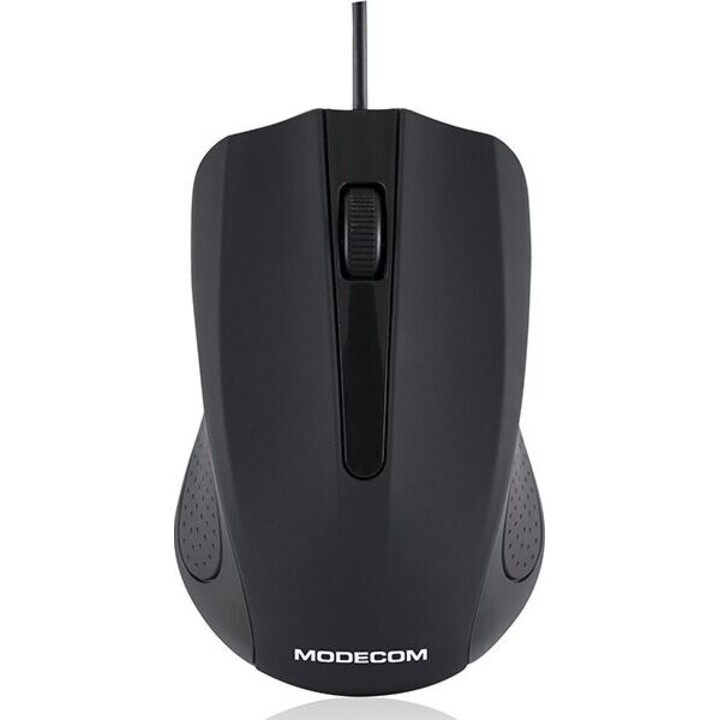 Souris optique filaire M9 noire