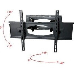 LCD bracket AR-65 32-80'' 60kg LCD/LED vertical/horizontal adjustment